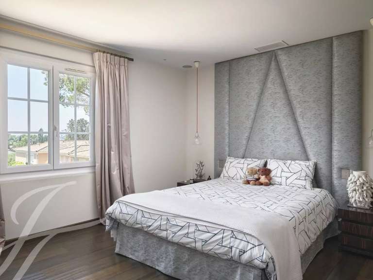 Maison Mougins - 4 chambres - 250m²