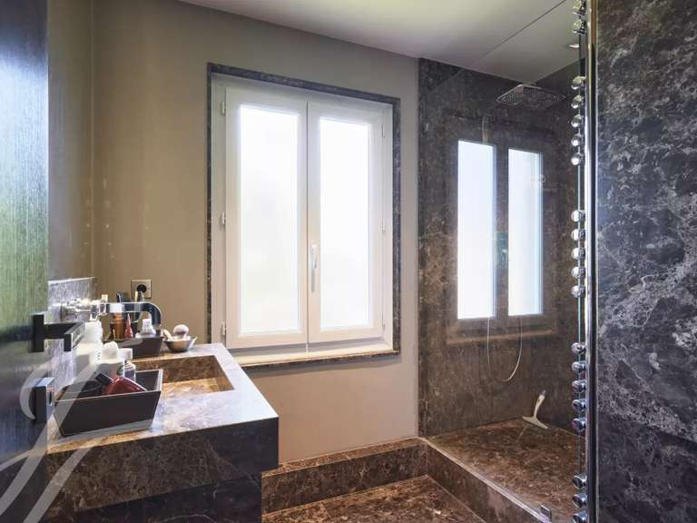 Maison Mougins - 4 chambres - 250m²