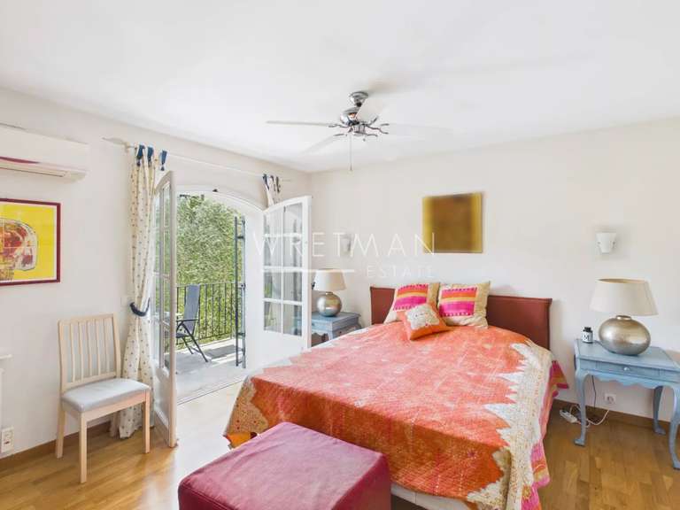 Maison Mougins - 4 chambres - 195m²