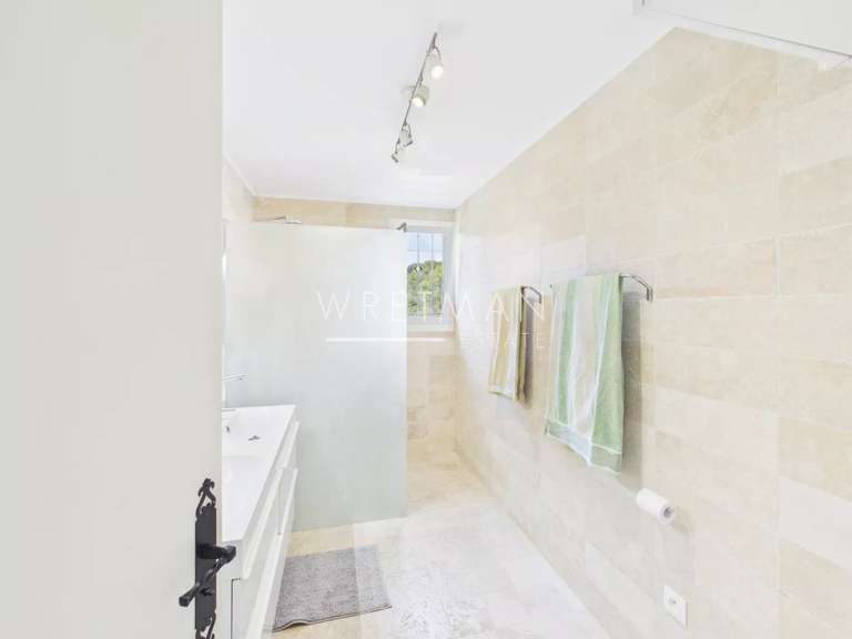 Maison Mougins - 4 chambres - 195m²