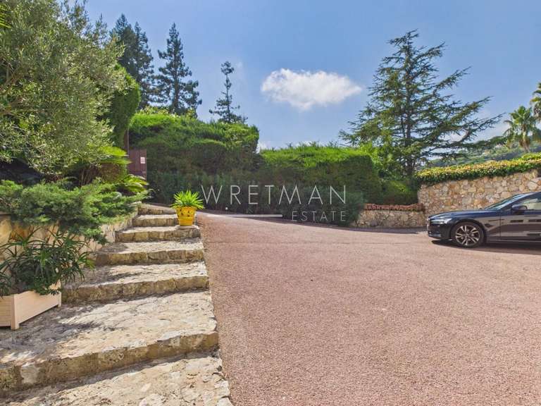 Maison Mougins - 4 chambres - 195m²