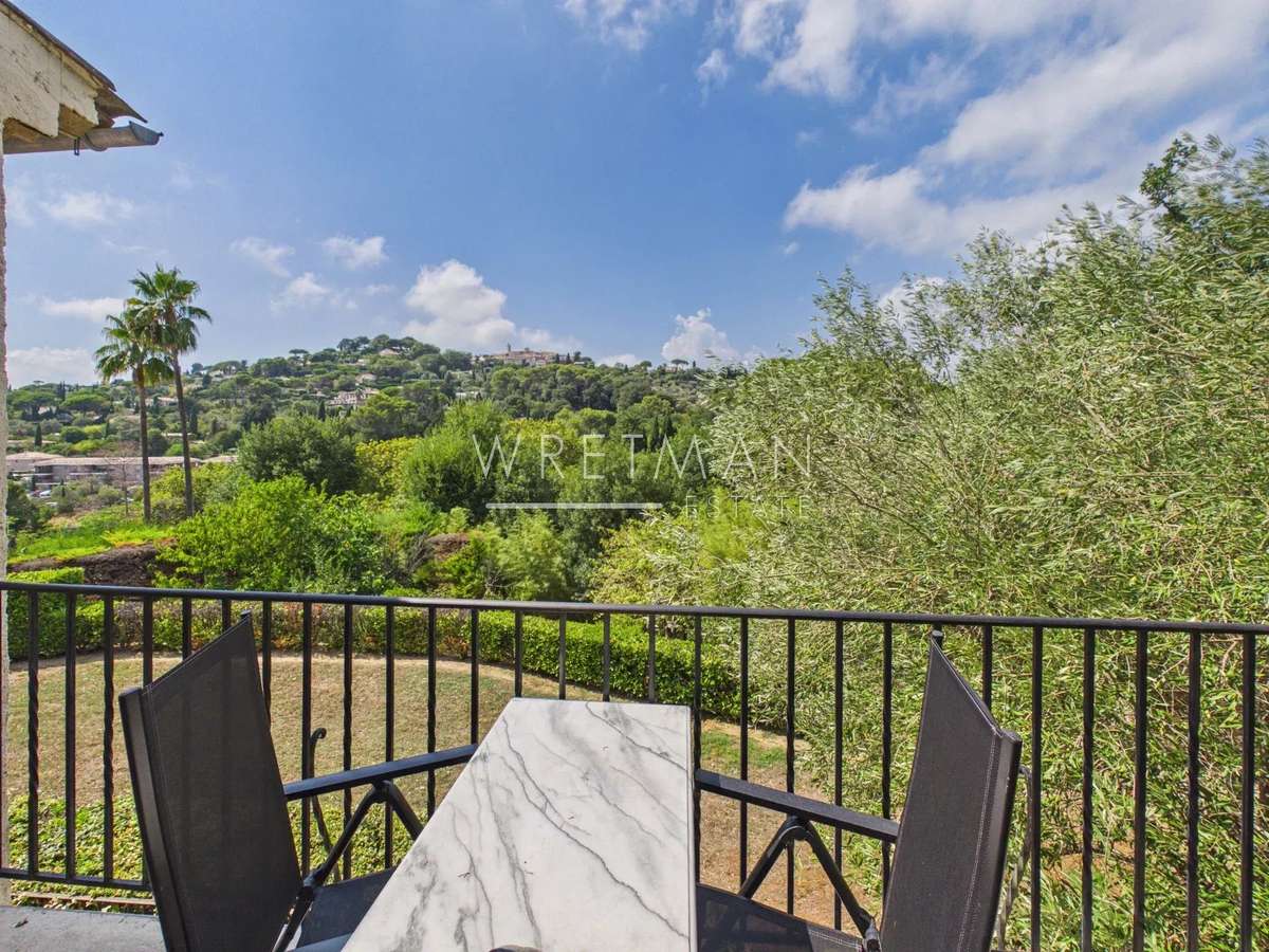 Maison Mougins