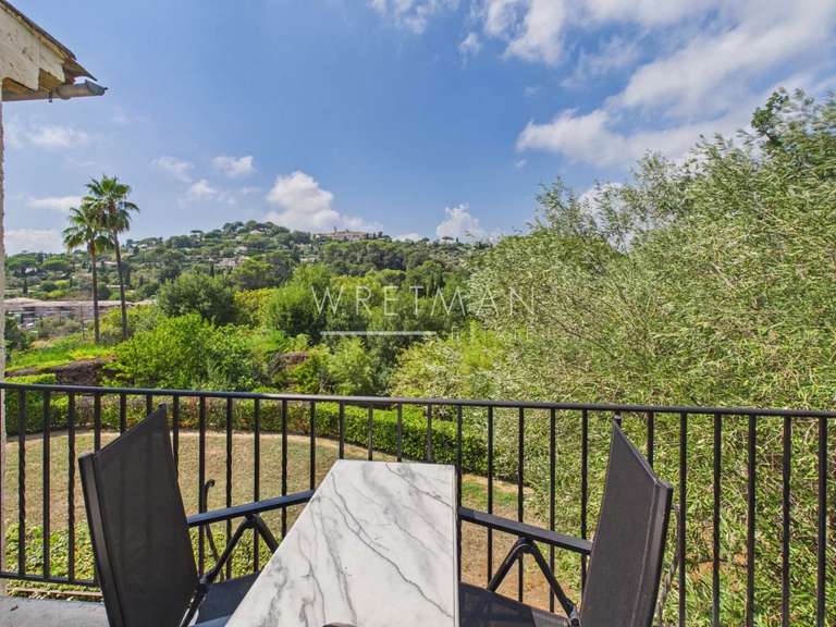 Maison Mougins - 4 chambres - 195m²