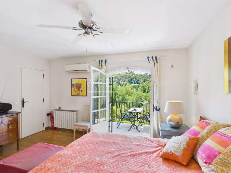 Maison Mougins - 4 chambres - 195m²