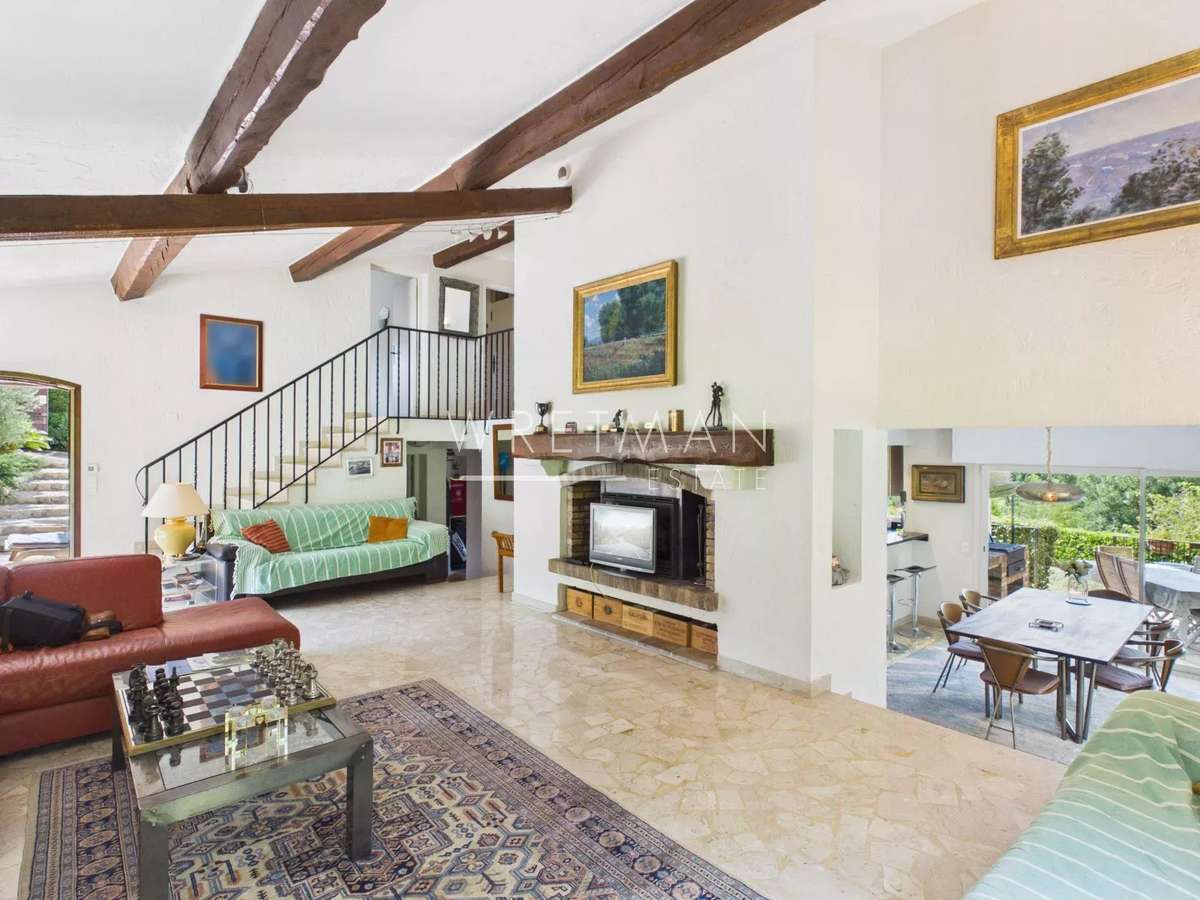 Maison Mougins