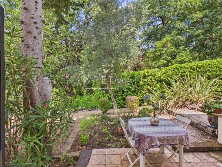 Maison Mougins - 4 chambres - 195m²