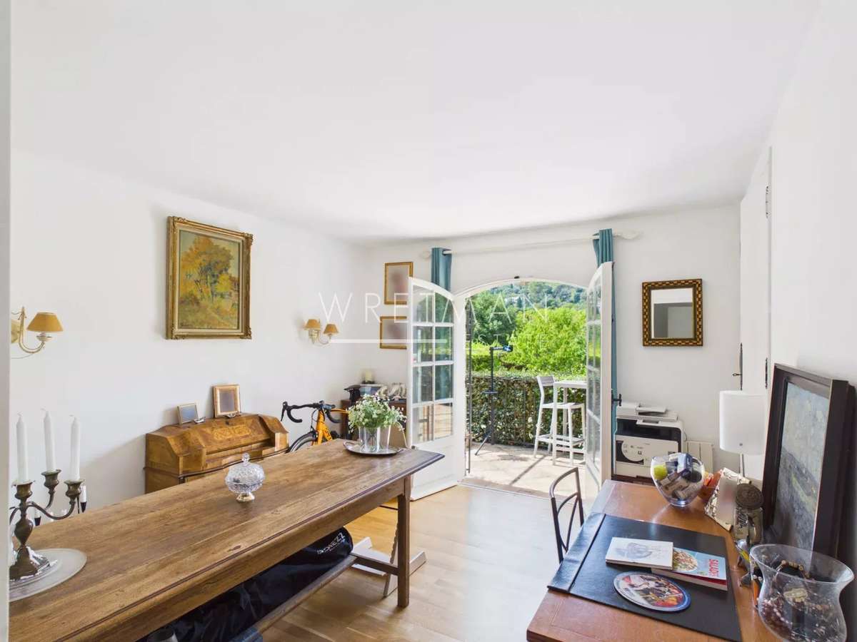 Maison Mougins