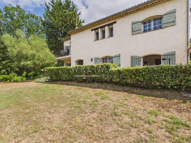 Maison Mougins - 4 chambres - 195m²