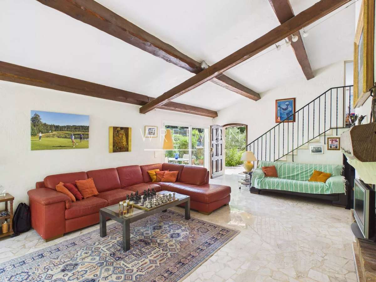 Maison Mougins