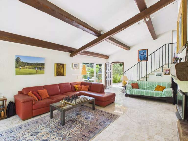 Maison Mougins - 4 chambres - 195m²