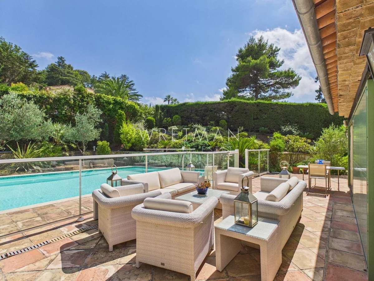 Maison Mougins