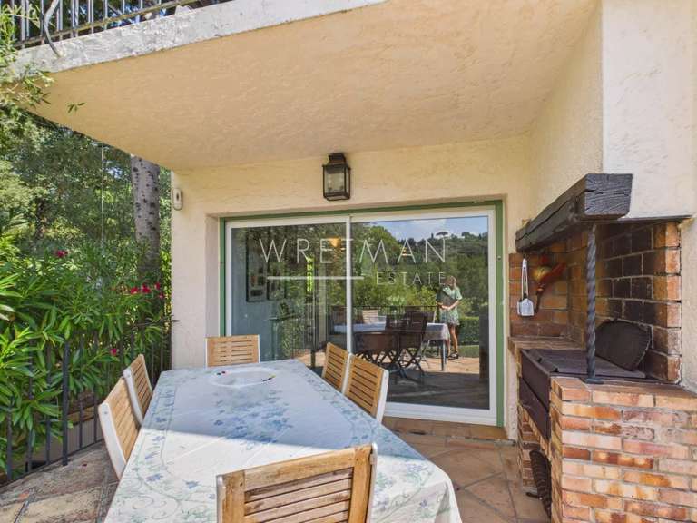 Maison Mougins - 4 chambres - 195m²