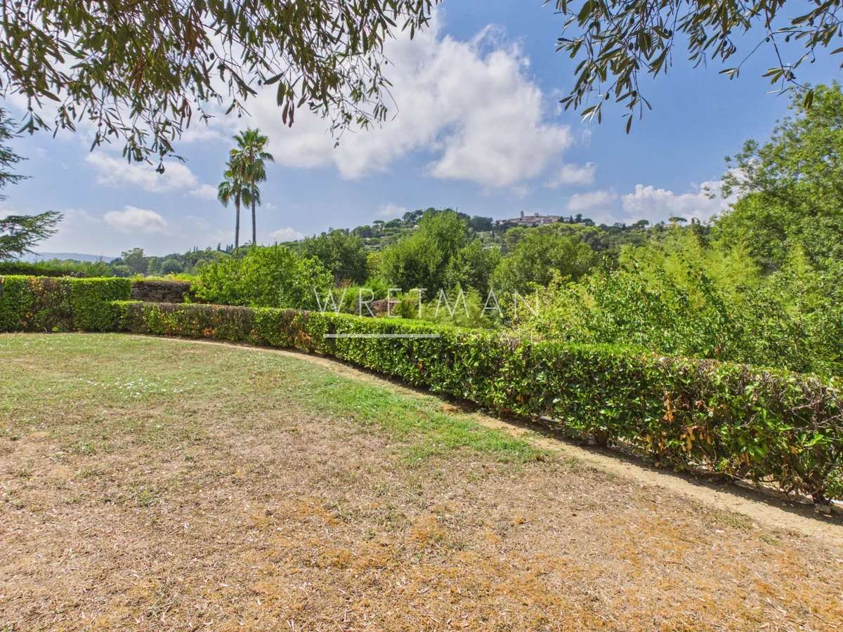 Maison Mougins