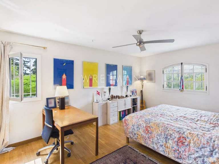 Maison Mougins - 4 chambres - 195m²