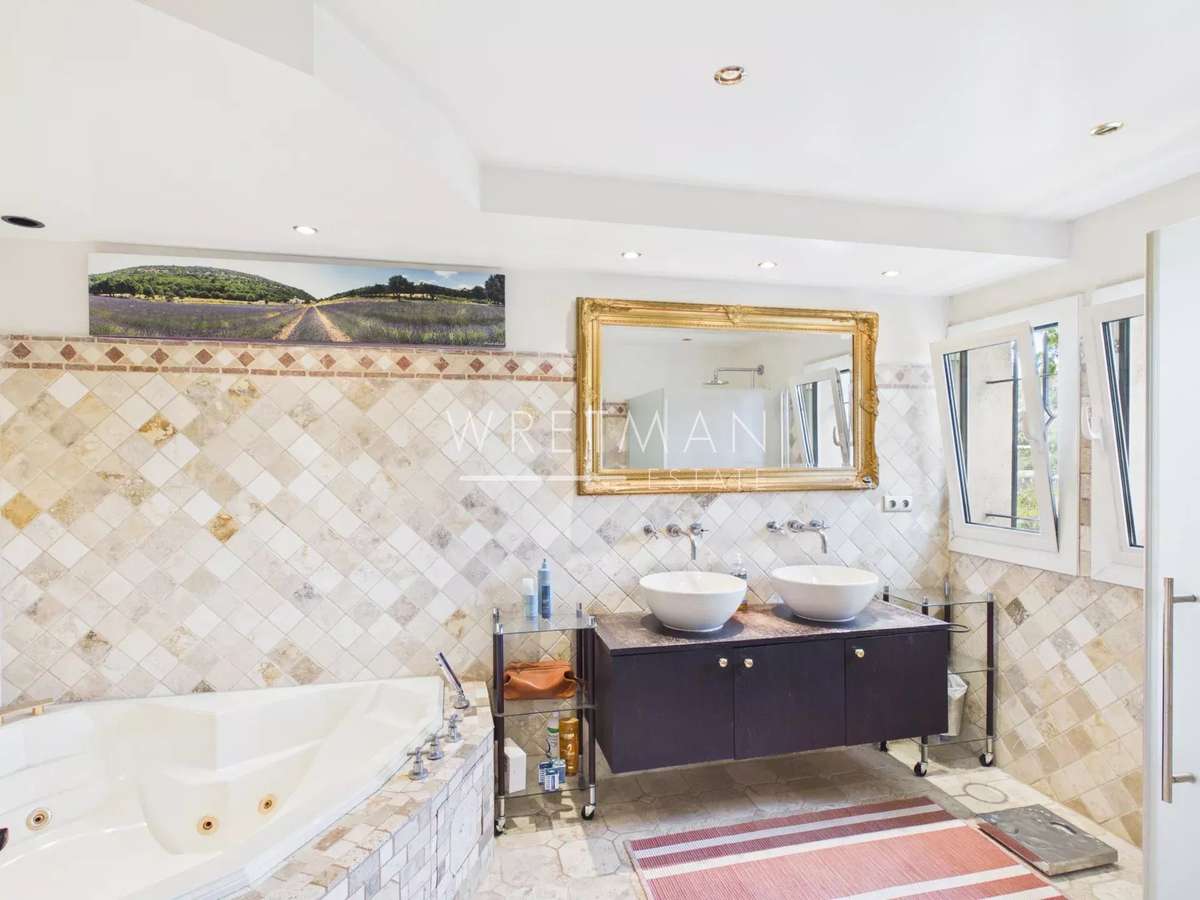 Maison Mougins