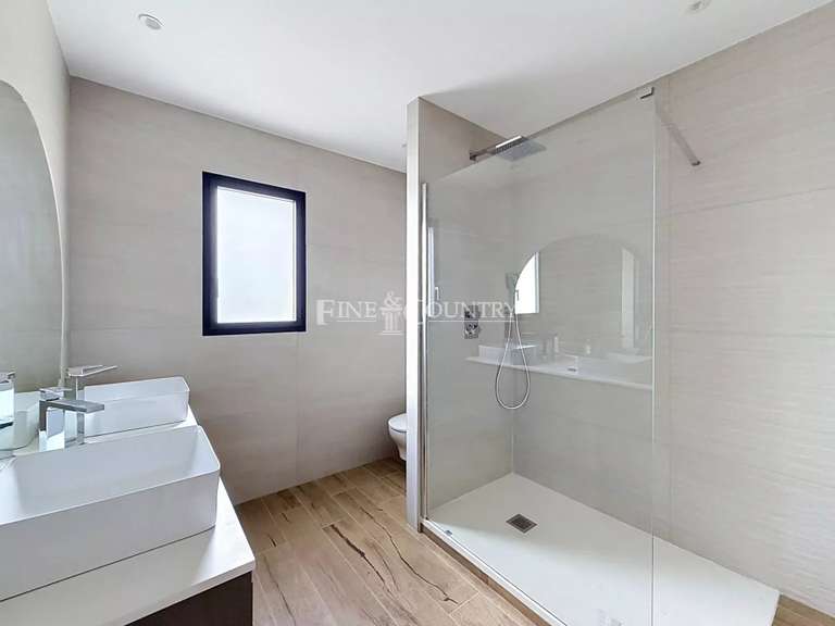 Maison Mougins - 3 chambres - 155m²