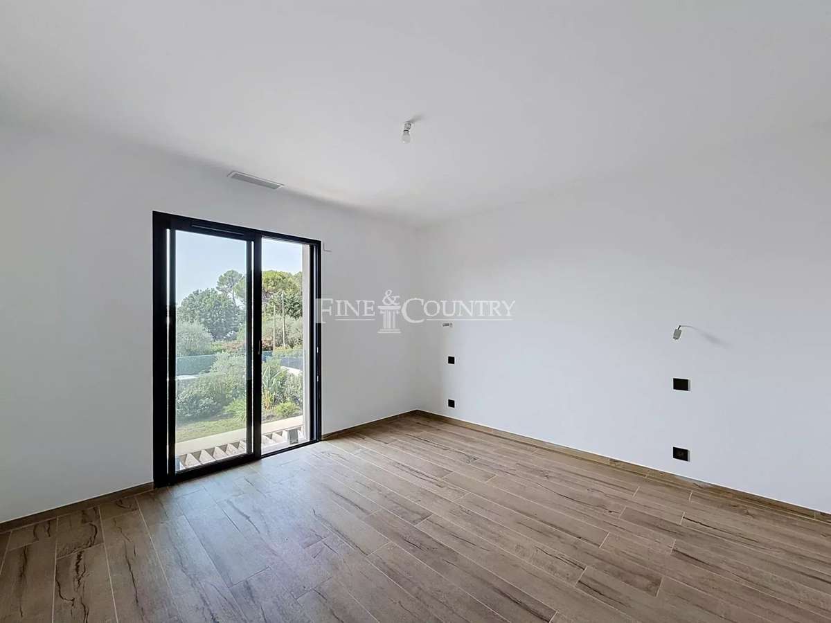 Maison Mougins