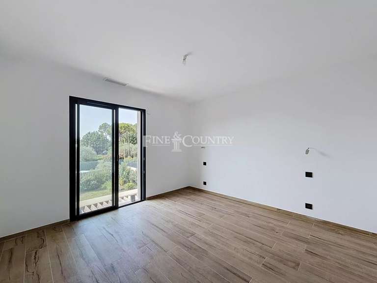 Maison Mougins - 3 chambres - 155m²