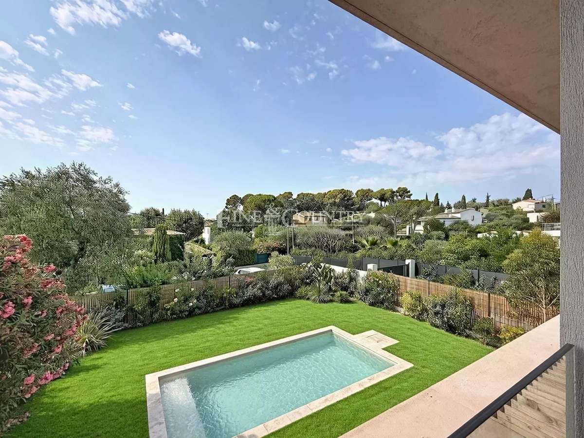 Maison Mougins