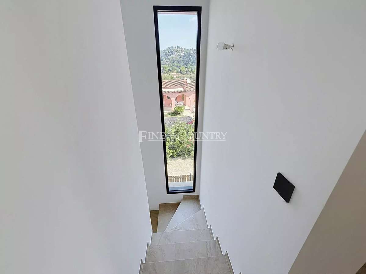Maison Mougins