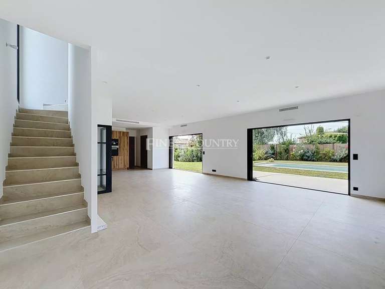 Maison Mougins - 3 chambres - 155m²