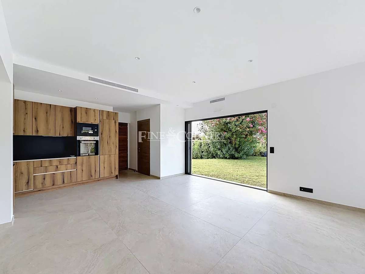 Maison Mougins