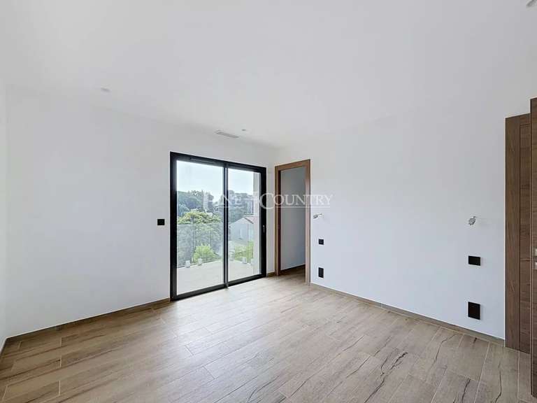 Maison Mougins - 3 chambres - 155m²
