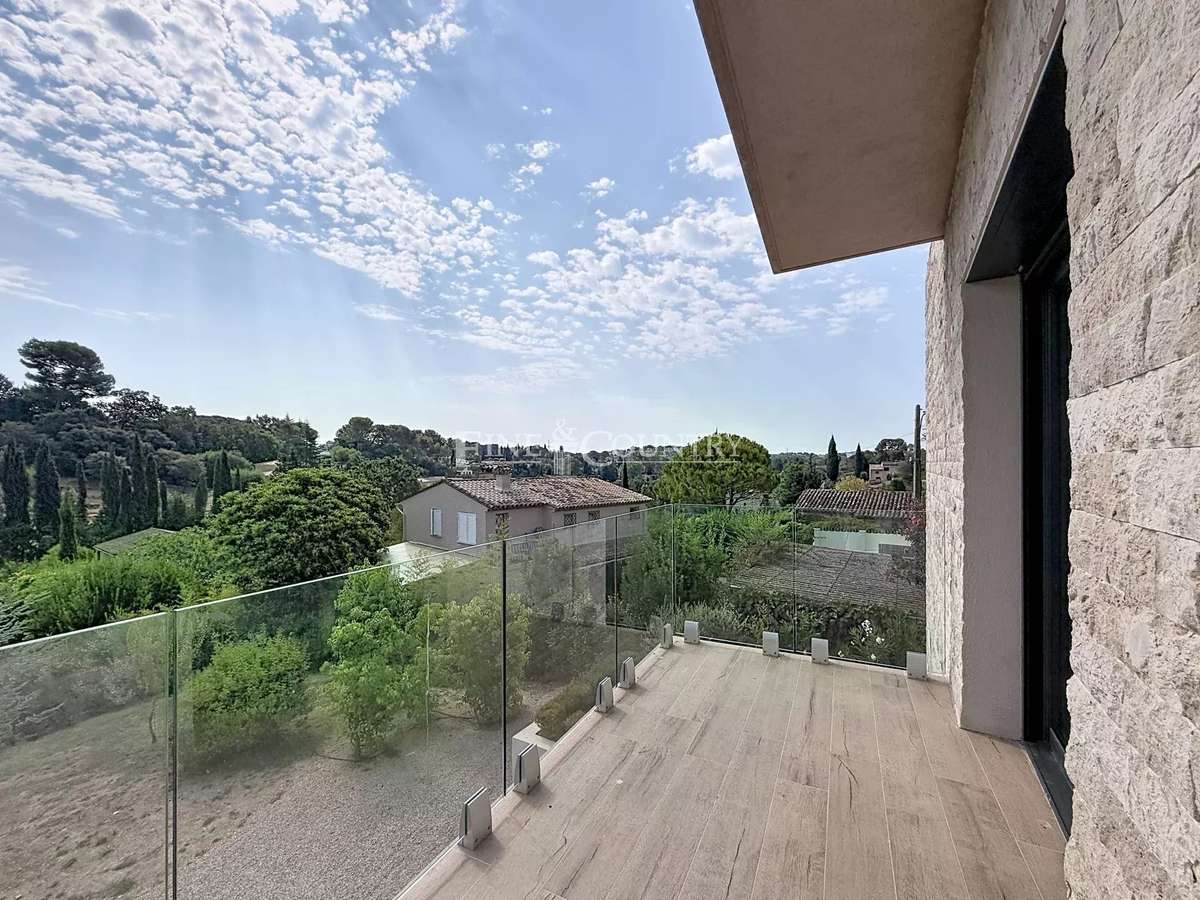 Maison Mougins