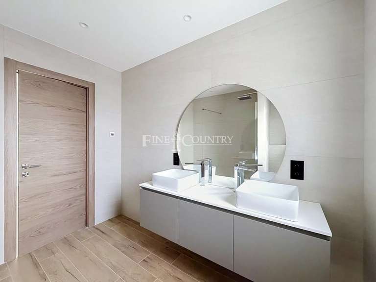 Maison Mougins - 3 chambres - 155m²