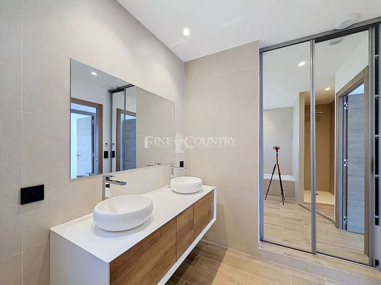 Maison Mougins - 3 chambres - 155m²
