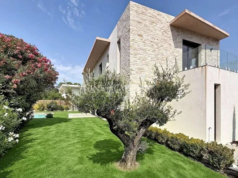 Maison Mougins - 3 chambres - 155m²