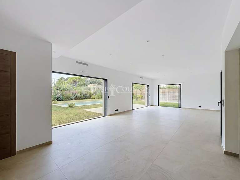 Maison Mougins - 3 chambres - 155m²