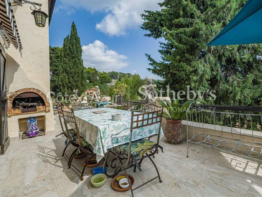 Maison Mougins