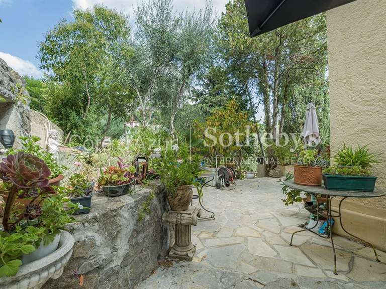 Maison Mougins - 3 chambres - 202m²