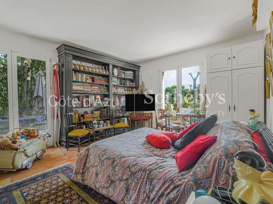 Maison Mougins