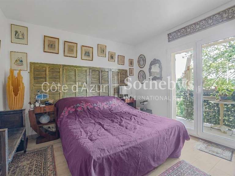 Maison Mougins - 3 chambres - 202m²