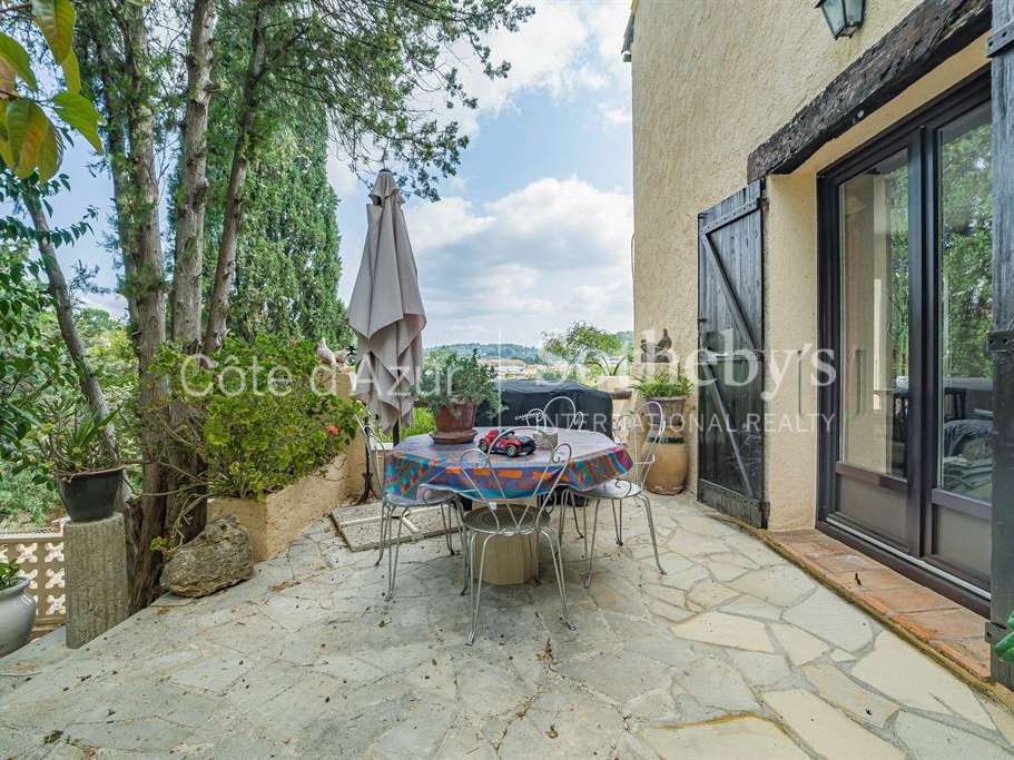 Maison Mougins
