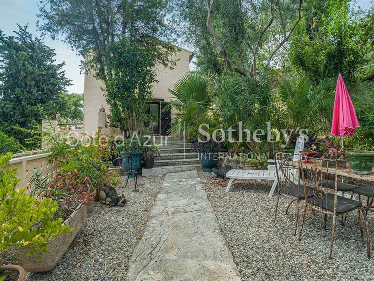 Maison Mougins - 3 chambres - 202m²
