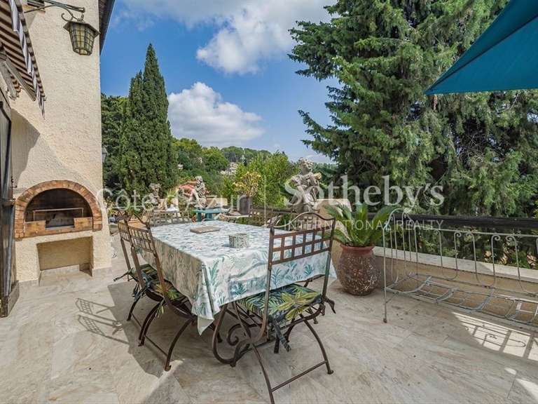 House Mougins - 3 bedrooms - 202m²