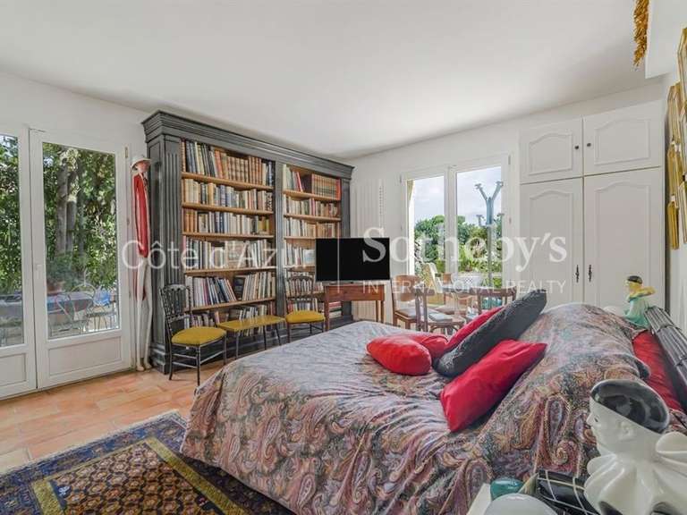 Maison Mougins - 3 chambres - 202m²