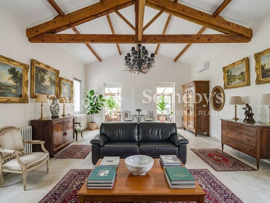 Maison Mougins