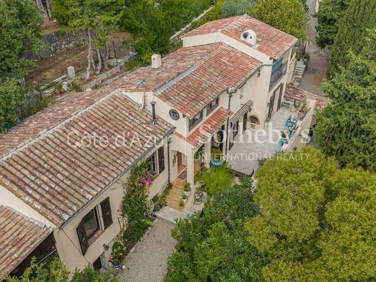 Maison Mougins - 3 chambres - 202m²