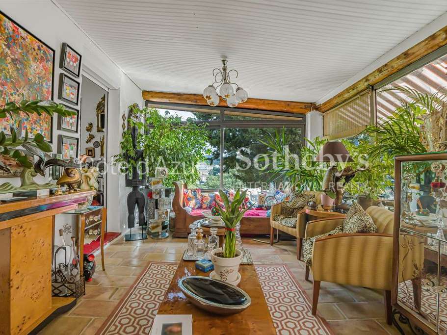 Maison Mougins