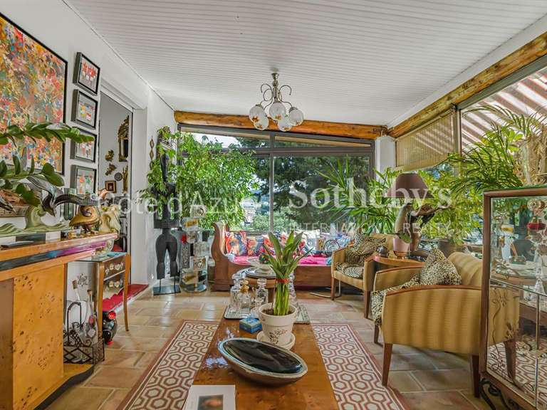 Maison Mougins - 3 chambres - 202m²