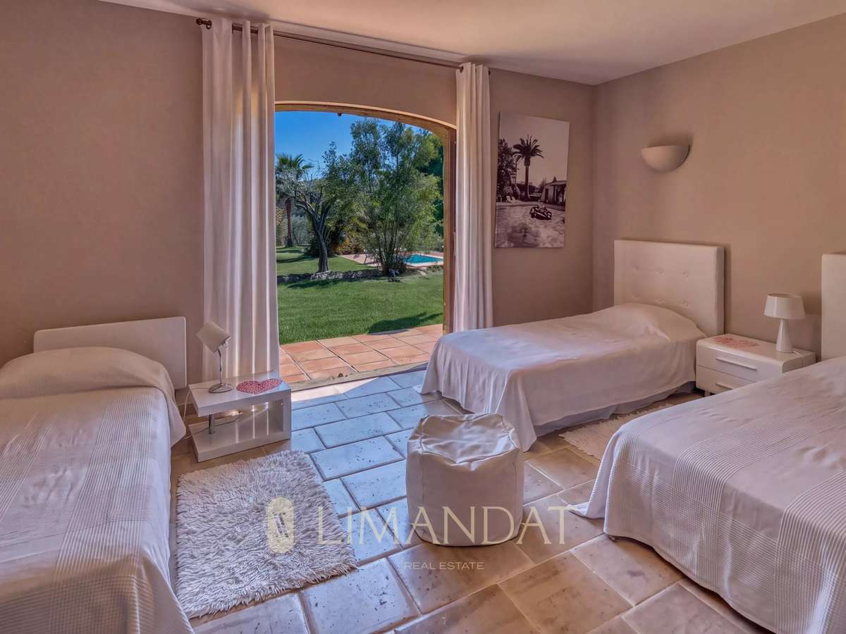 Maison Mougins