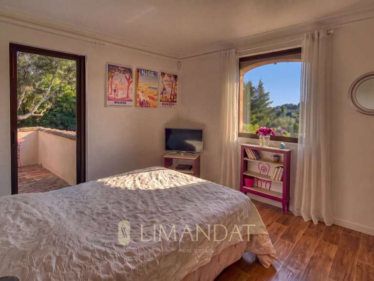 Maison Mougins - 6 chambres - 278m²