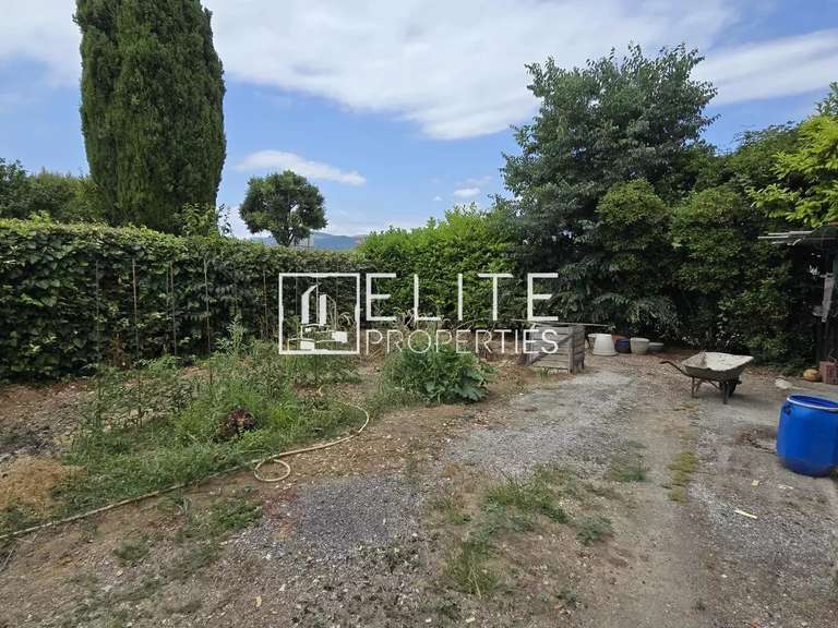 Maison Mougins - 3 chambres - 150m²