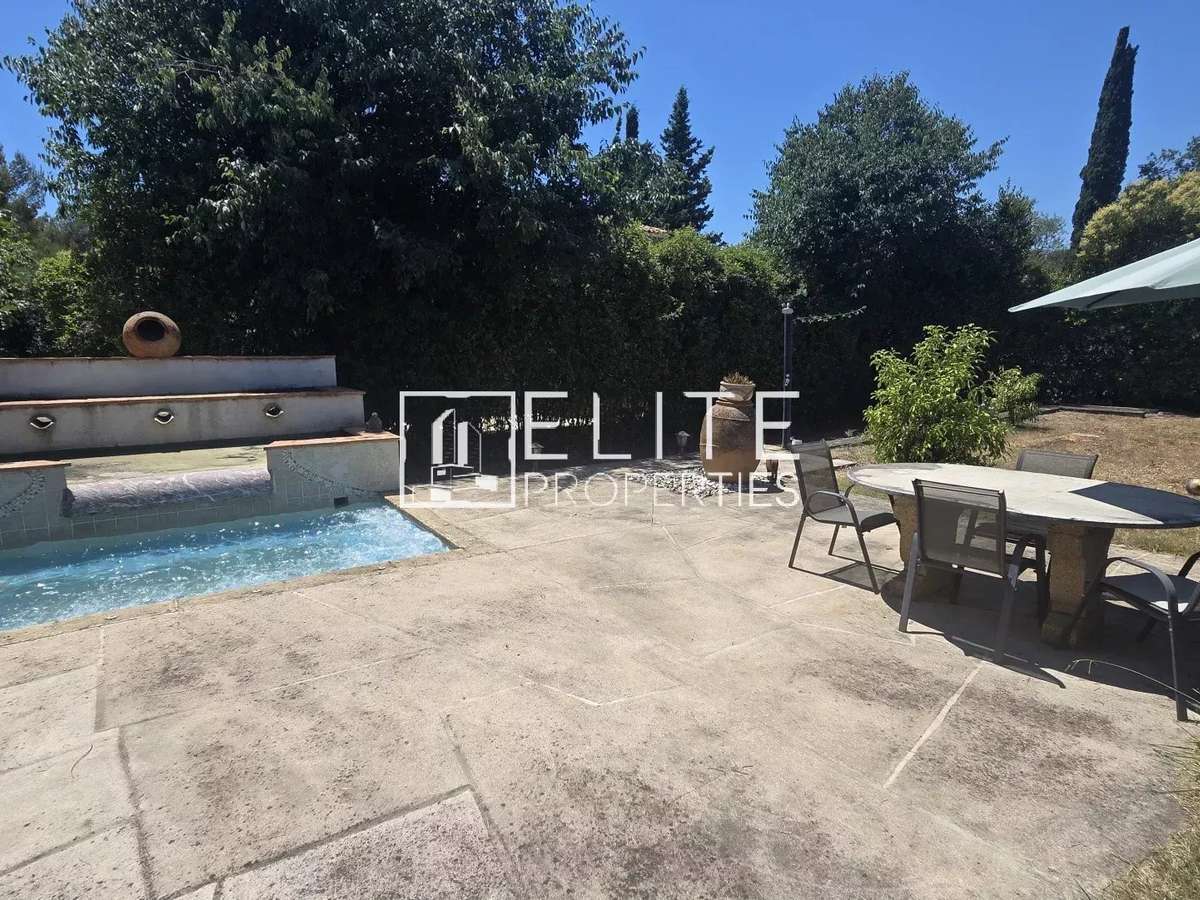 Maison Mougins