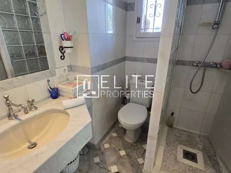 Maison Mougins - 3 chambres - 150m²