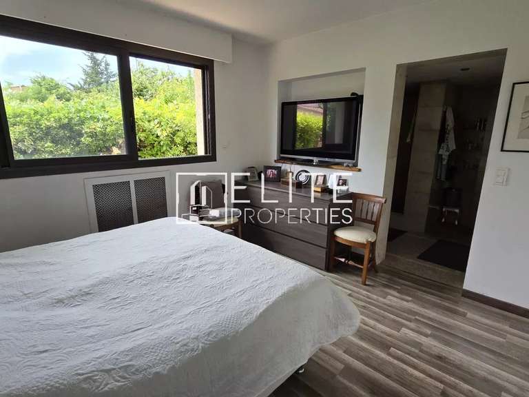 Maison Mougins - 3 chambres - 150m²